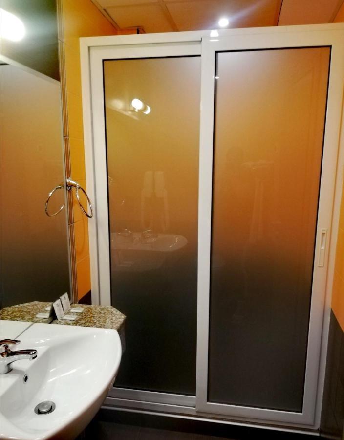 Briz Beach Apartments - Section B ซันนีบีช ภายนอก รูปภาพ